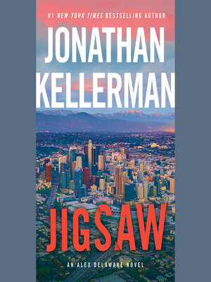 cover image of Jigsaw